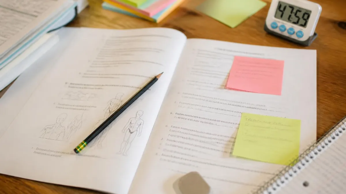 Mblex Practice Test - Massage and Bodywork Licensing Examination certification study resource