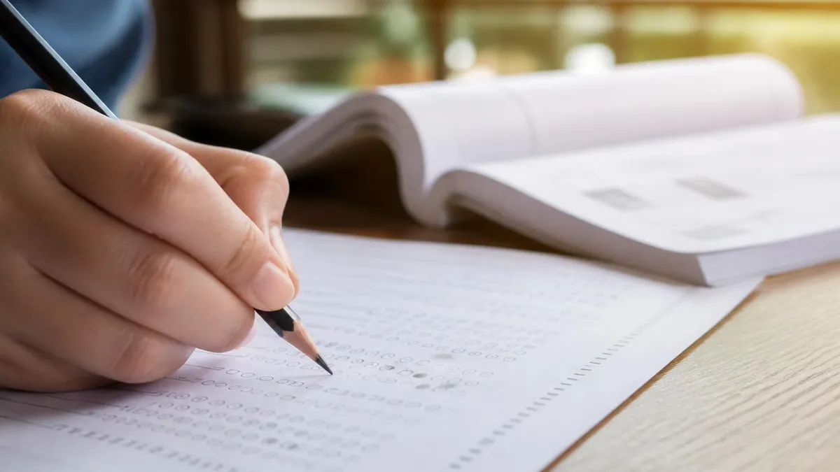 Mblex Practice Test - Massage and Bodywork Licensing Examination certification study resource