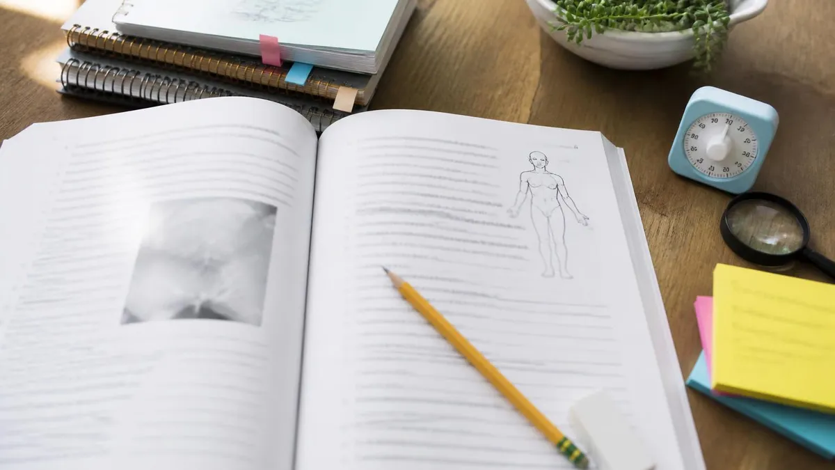 Mblex Practice Test - Massage and Bodywork Licensing Examination certification study resource