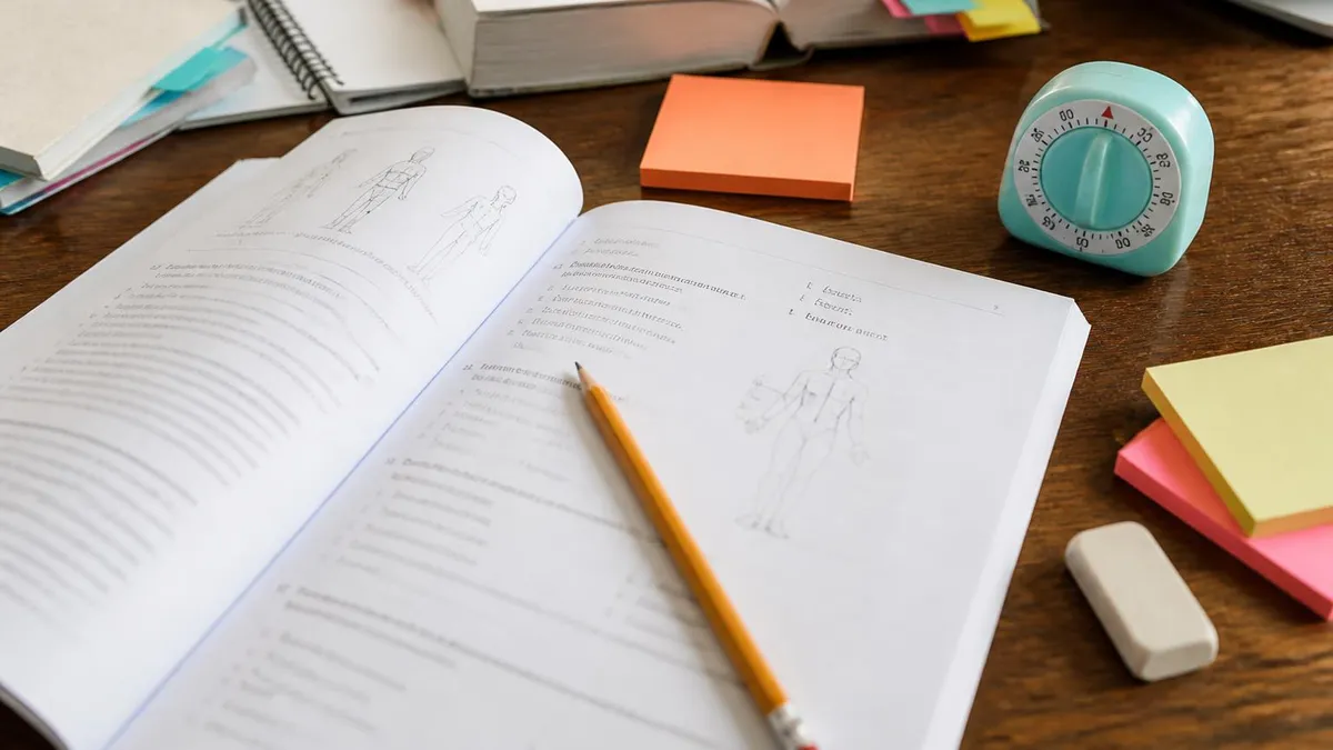 Mblex Exam - Massage and Bodywork Licensing Examination certification study resource