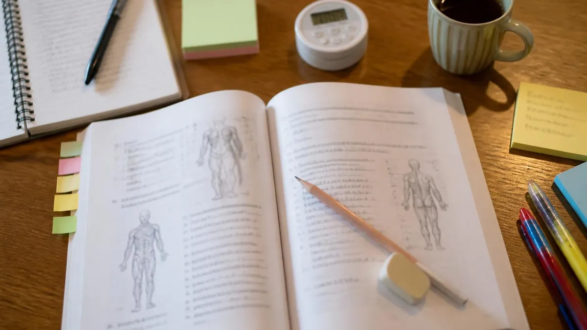 Mblex Practice Test - Massage and Bodywork Licensing Examination certification study resource