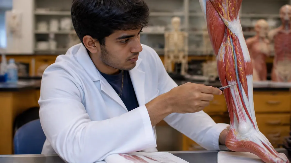Mt Rainier - Medical Technologist Test certification study resource