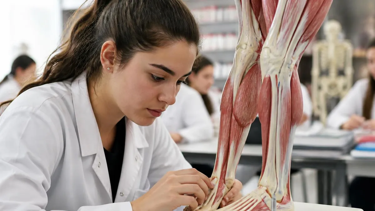 Medical Laboratory Technician Study Guide: Everything You Need to Know