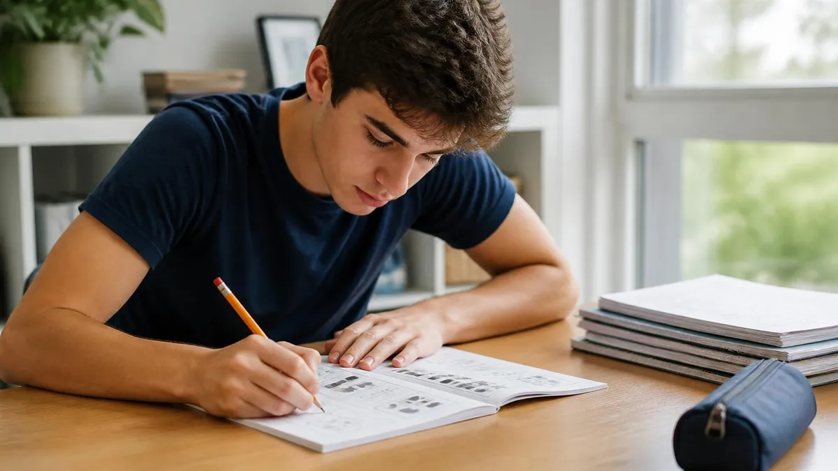 Mensa for Kids - Mensa IQ Test certification study resource
