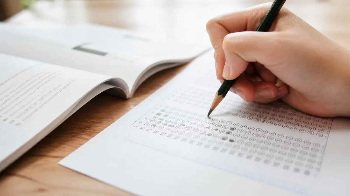 Mensa International - Mensa IQ Test certification study resource