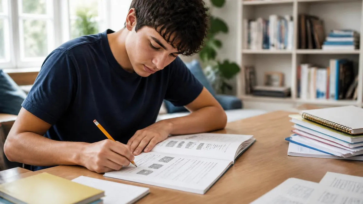 Mensa IQ Puzzle Books: How to Boost Your IQ and Prepare for the Mensa Test