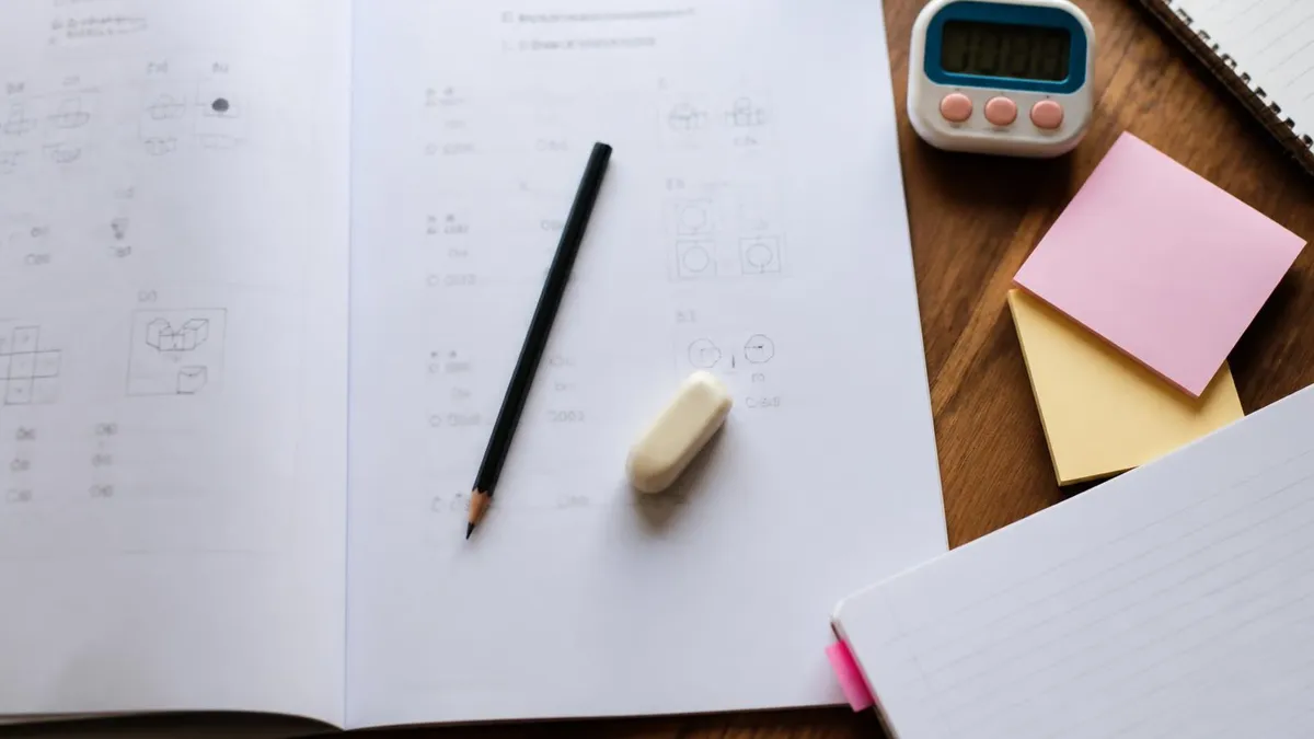 Mensa IQ Quiz: Free Practice Tests to Prepare for the Real Exam 2026 August