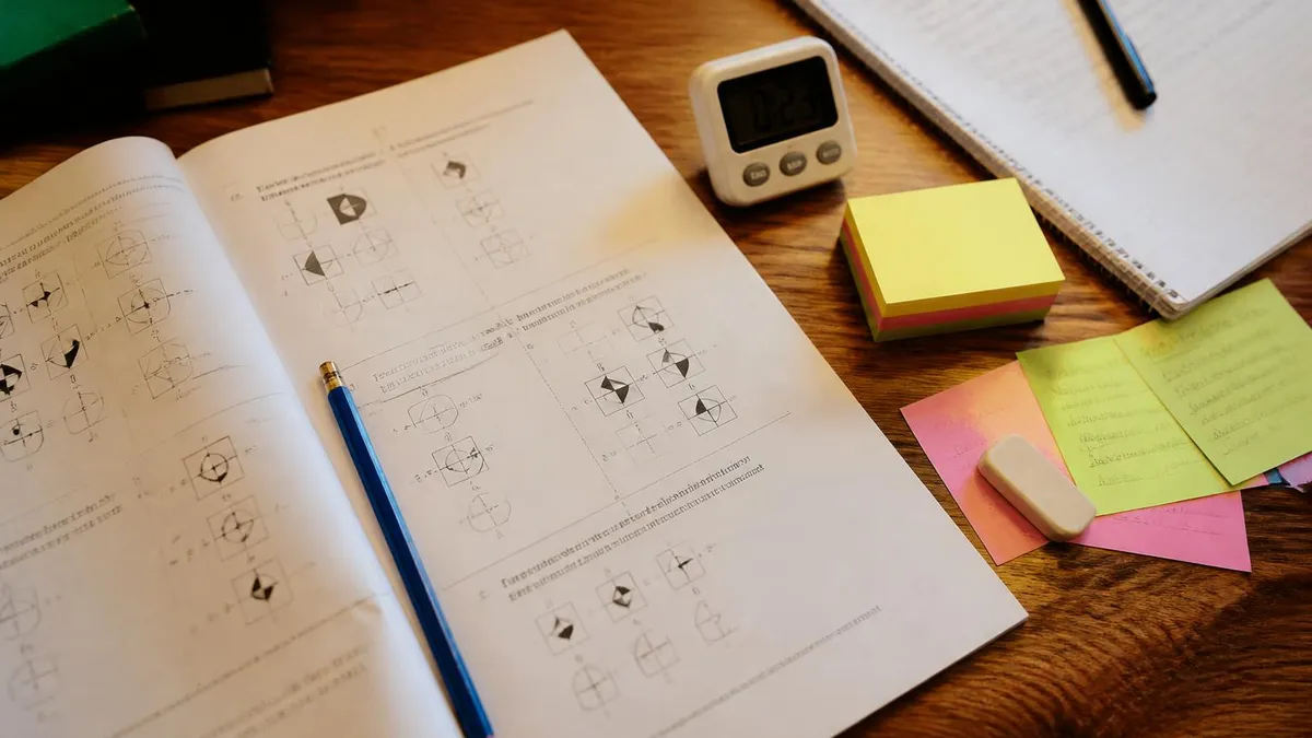 Vic Mensa - Mensa IQ Test certification study resource