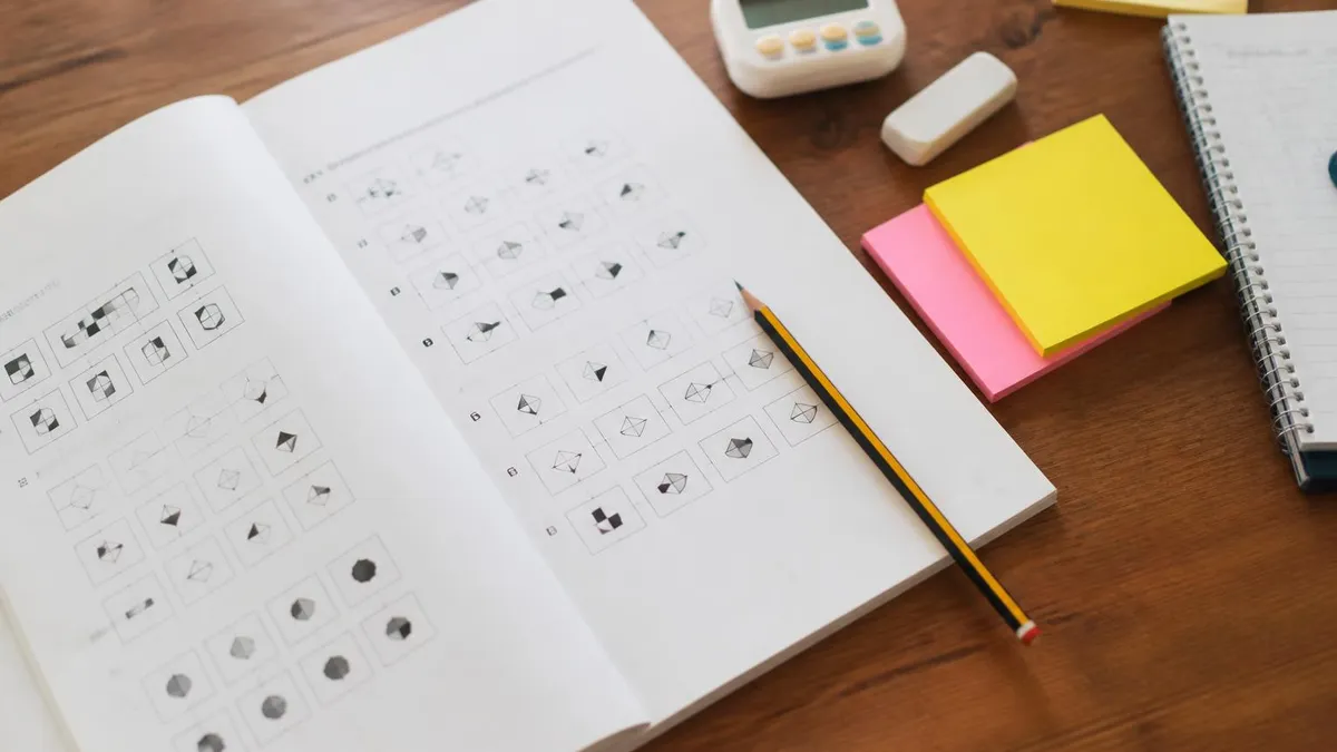 Mensa Iq Test Preparation - Mensa IQ Test certification study resource