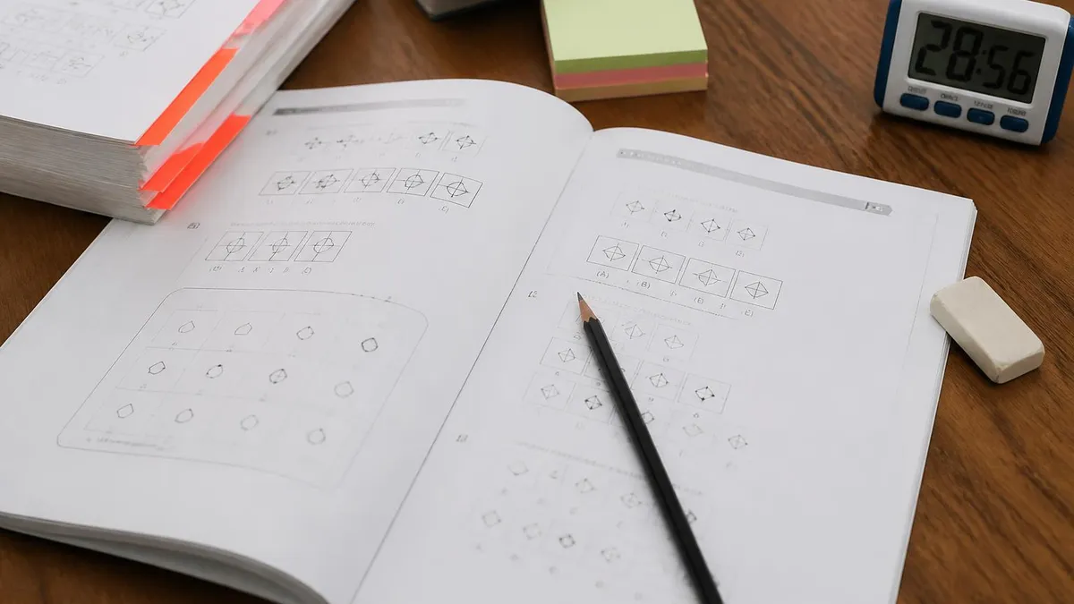 Mensa Iq Test Types - Mensa IQ Test certification study resource