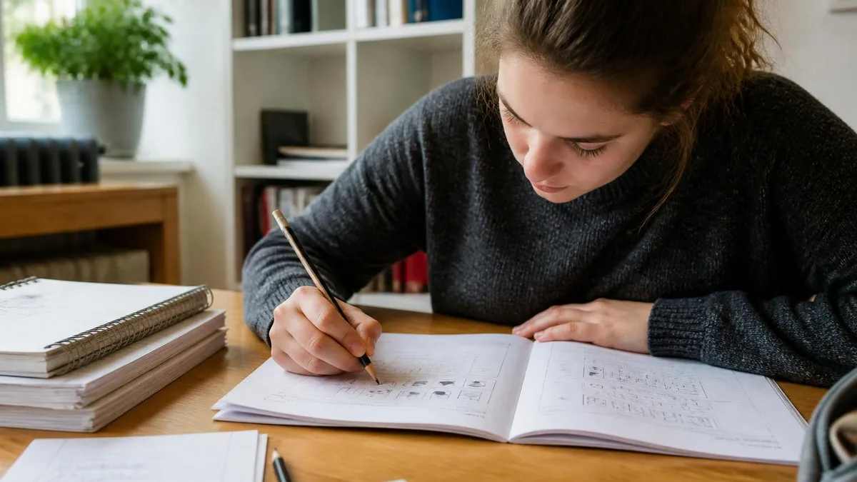 Menses Meaning - Mensa IQ Test certification study resource