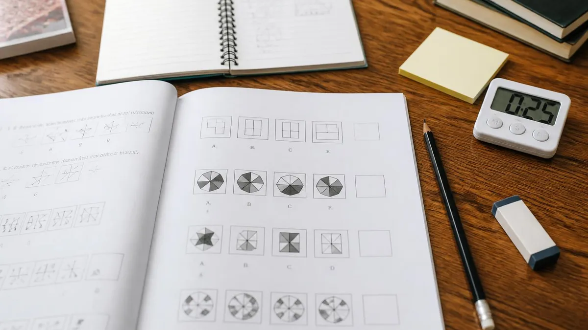 Mensa Membership Test - Mensa IQ Test certification study resource