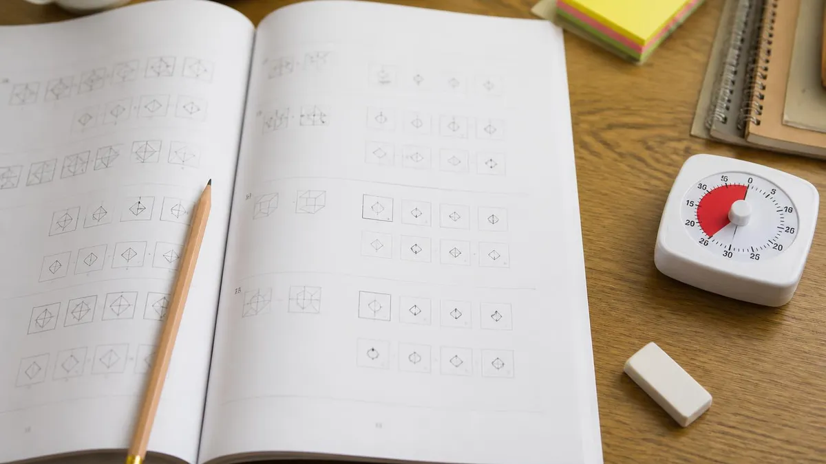 Mensa Official Website - Mensa IQ Test certification study resource