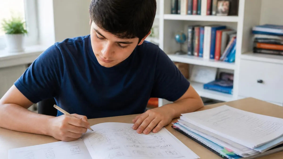 Vic Mensa - Mensa IQ Test certification study resource
