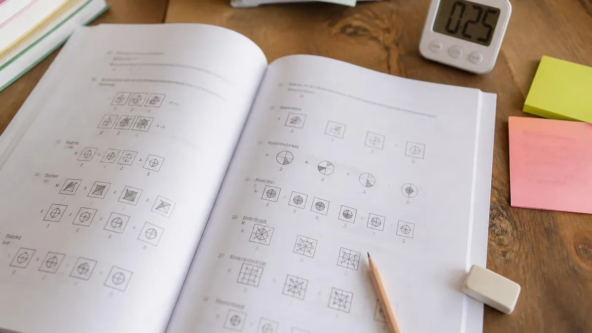 Mensa Percentile - Mensa IQ Test certification study resource