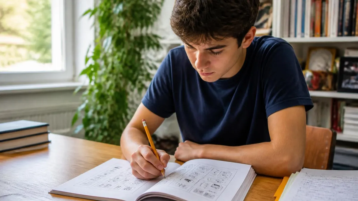 Vic Mensa - Mensa IQ Test certification study resource