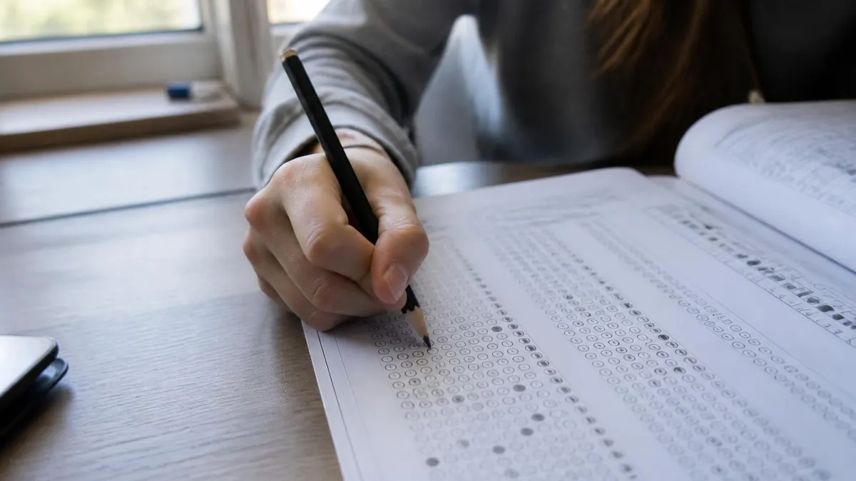 Mensa Practice Test - Mensa IQ Test certification study resource