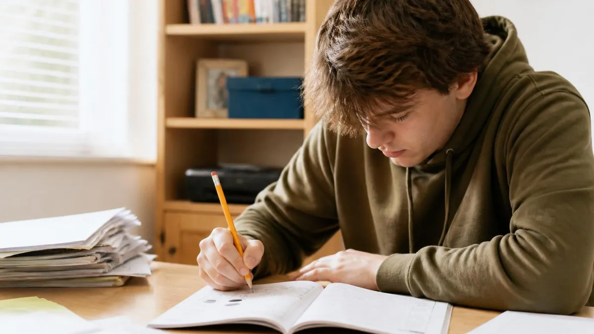 Vic Mensa - Mensa IQ Test certification study resource
