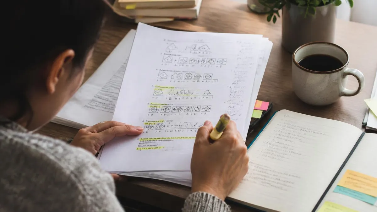 Mensa Scholarship - Mensa IQ Test certification study resource