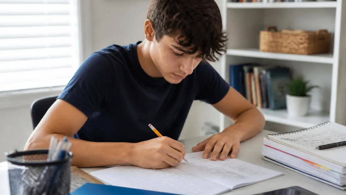 Mensa Score Explained: What It Means, How It's Calculated, and What Qualifies You
