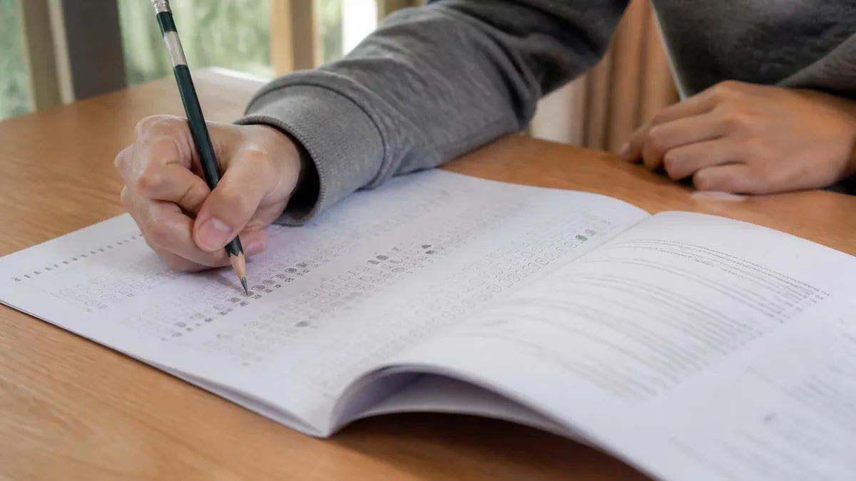 Mensa Score - Mensa IQ Test certification study resource