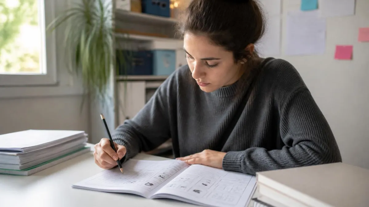 Mensa Test Answers: What to Expect, How to Prepare, and How to Score in the 98th Percentile