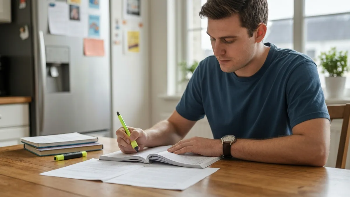Minimum IQ for Mensa: What Score You Need and How to Qualify 2026 August