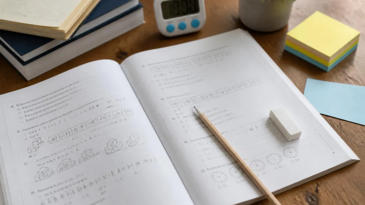 Vic Mensa - Mensa IQ Test certification study resource