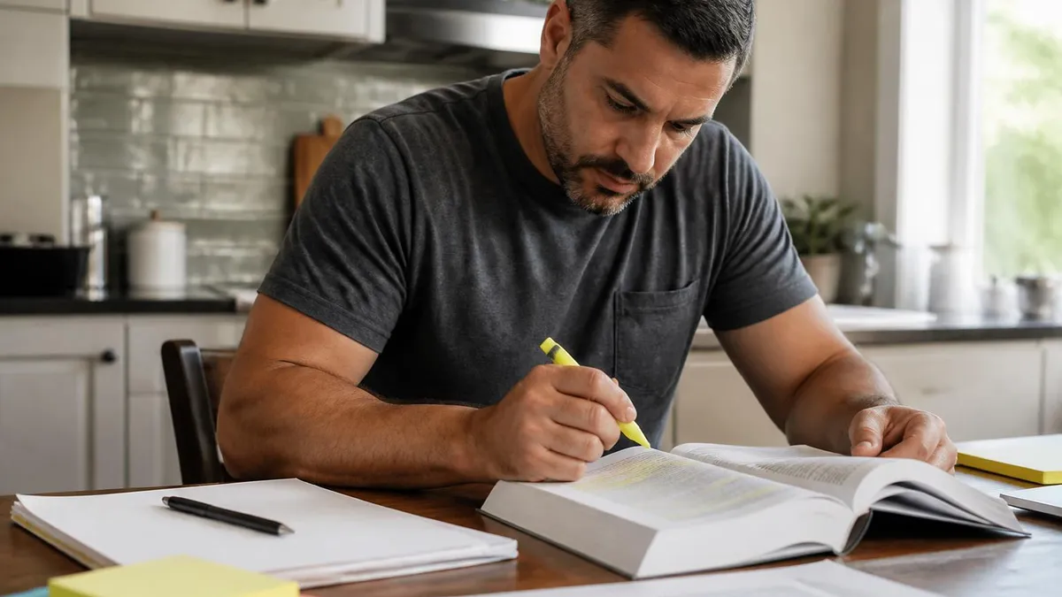 MHIC Exam Prep: Complete Study Guide for the Maryland Home Improvement Contractor License