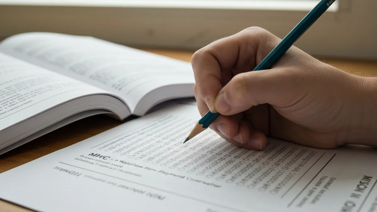 MHIC Exam Questions: Complete Practice Guide for the Maryland Home Improvement Contractor License