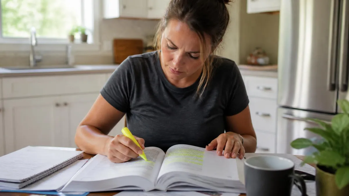 Nccer Millwright Study Guide - Millwright Certification certification study resource