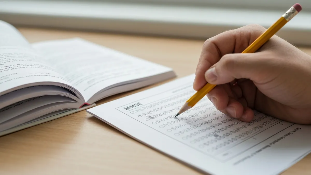 Mini Mental State Examination and Schizophrenia: What Clinicians Need to Know