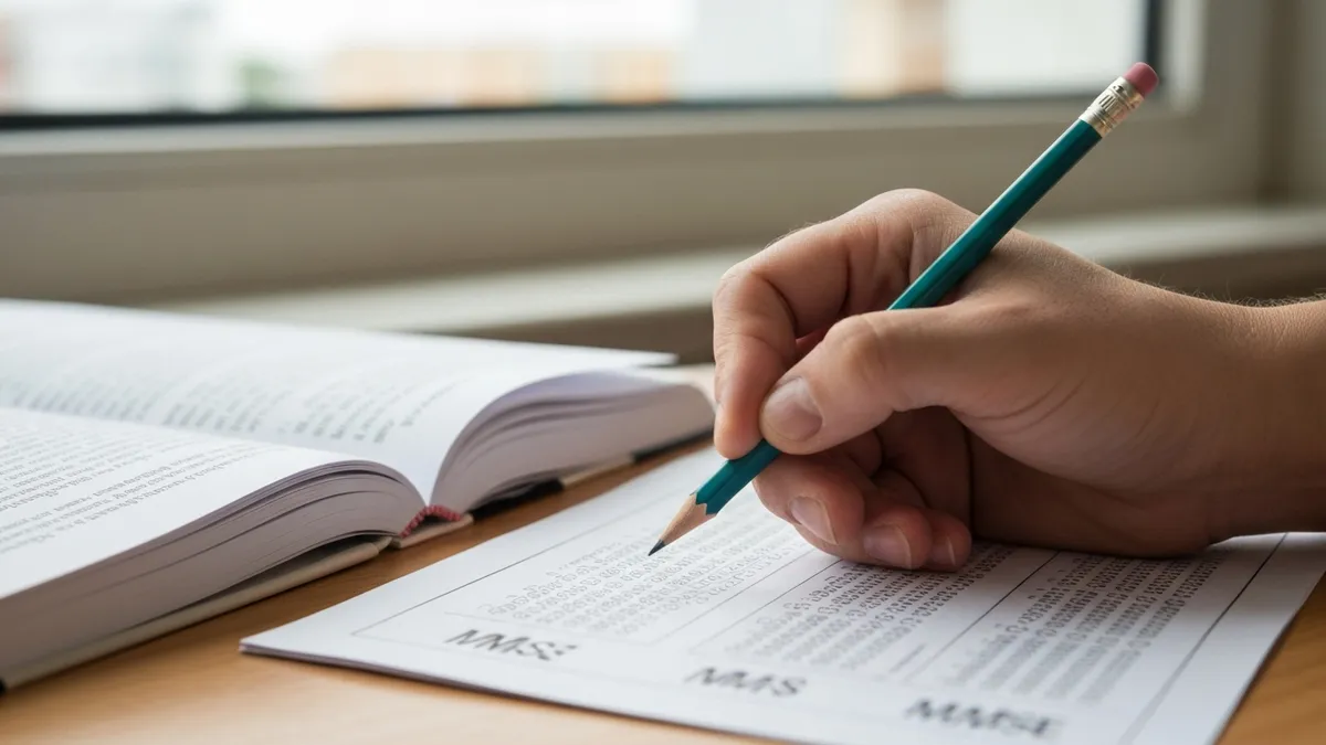 Mini Mental State Examination Reliability and Validity: A Complete Guide
