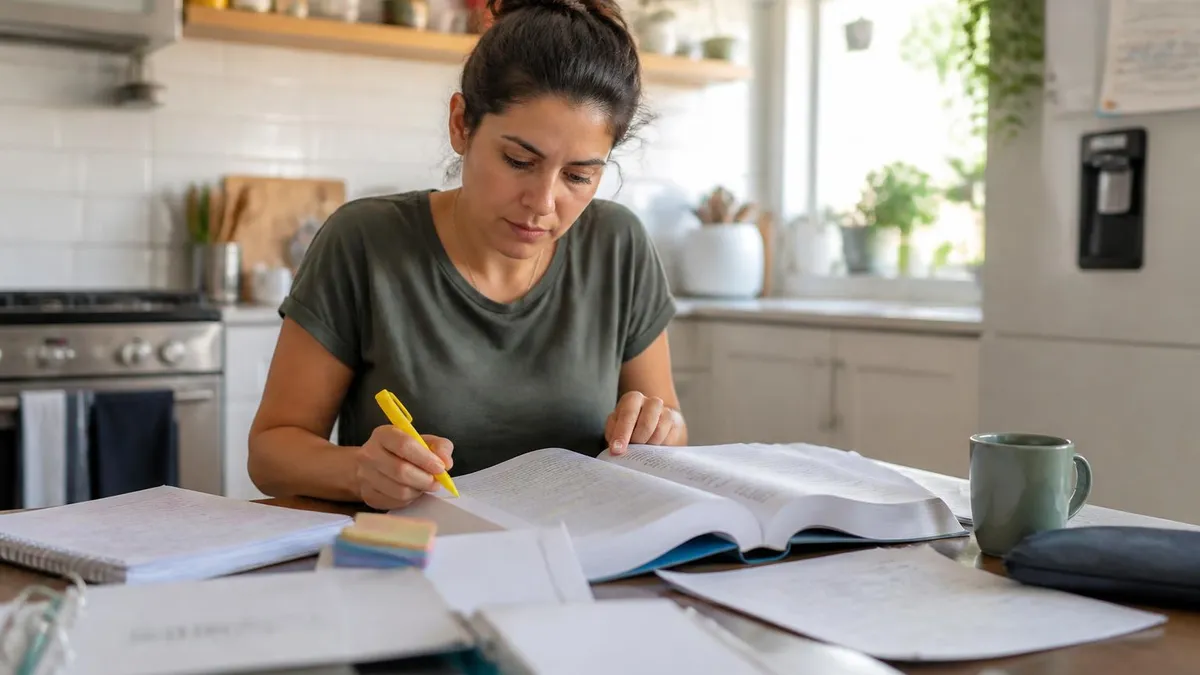 MMSE Age Norms: Understanding How Age Affects Mini-Mental State Examination Scores