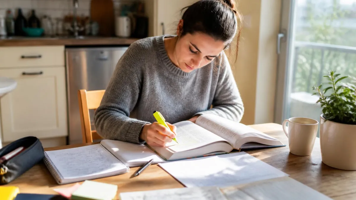 MMSE Scoring Instructions: How Education Level Affects Your Results 2026 August