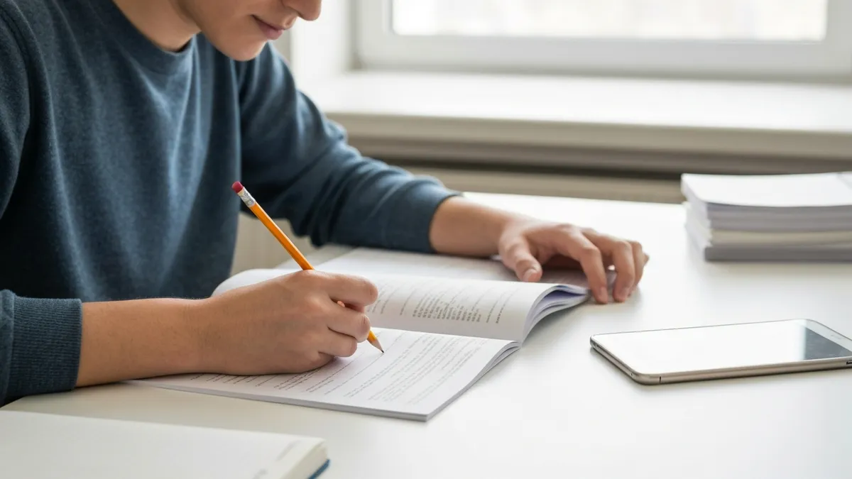 Free Online Montreal Cognitive Assessment: Practice the MoCA Test Today
