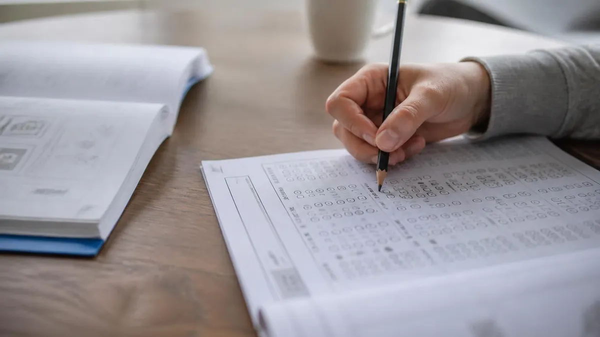 Montreal Cognitive Assessment Printable: Complete Guide to the MoCA Practice Test