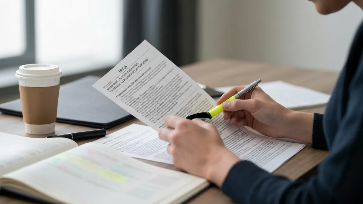 Printable MoCA Test PDF: Complete Guide to the Montreal Cognitive Assessment