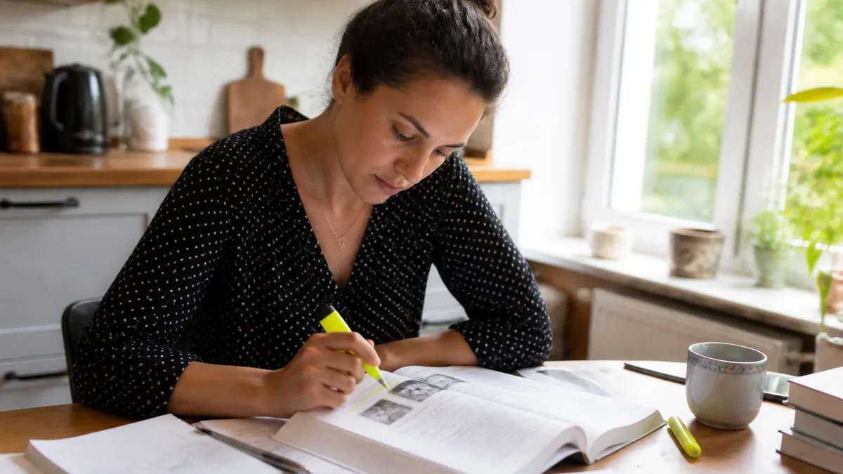 Mild Cognitive Impairment - MoCA - Montreal Cognitive Assessment certification study resource