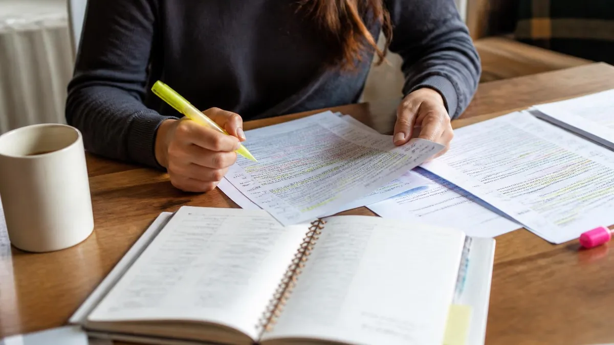 Mortgage Calculator - Mortgage certification study resource
