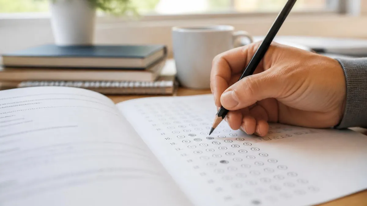 Mortgage Stress Test: What Every US Borrower Needs to Know in 2026