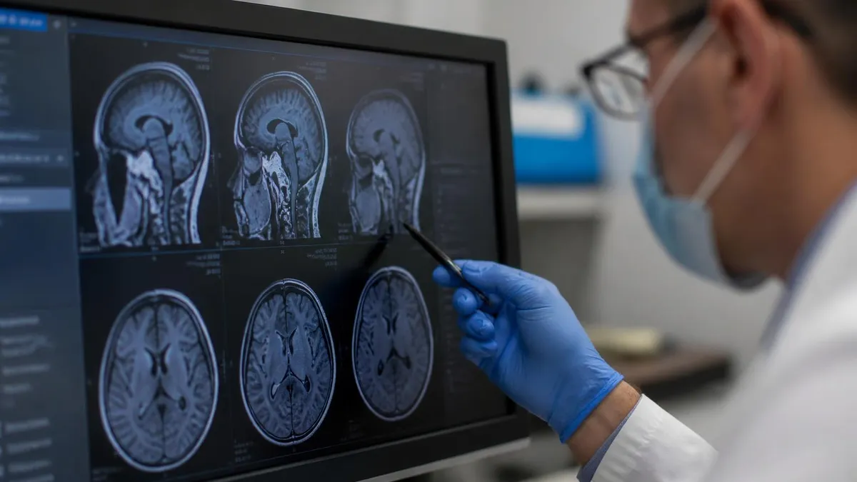 Breast Mri Results - MRI - Magnetic Resonance Imaging certification study resource