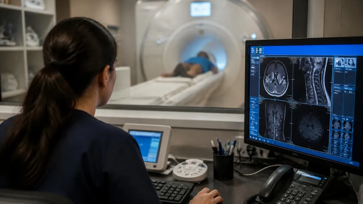 Clothes for Mri - MRI - Magnetic Resonance Imaging certification study resource