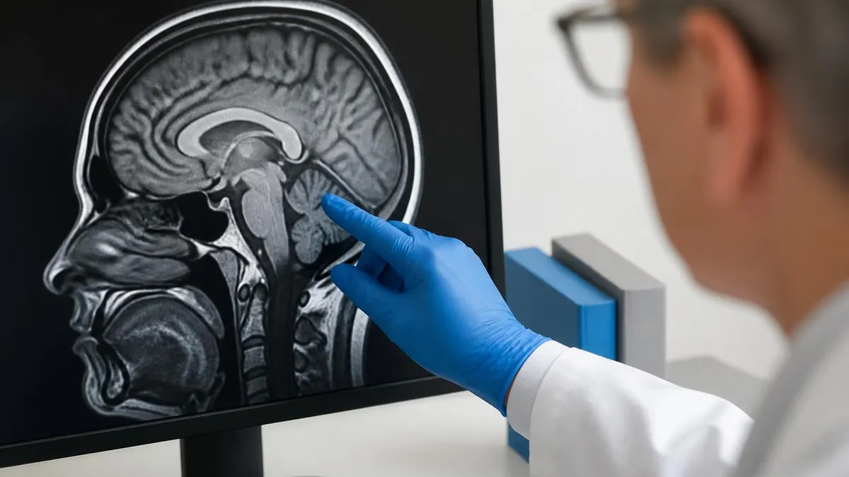 Mri Scanner Quick Numbers - MRI - Magnetic Resonance Imaging certification study resource
