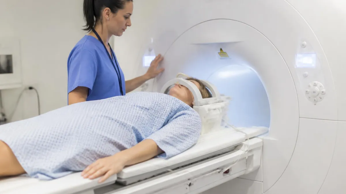 Mri with Iud - MRI - Magnetic Resonance Imaging certification study resource