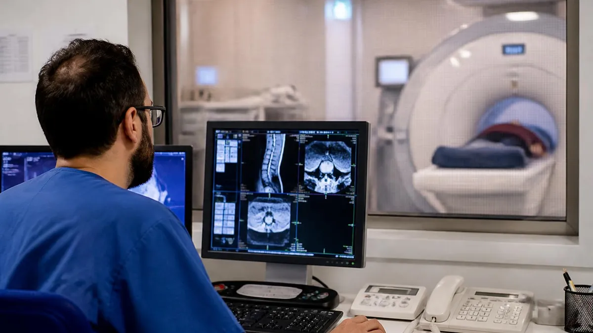 Ms and Mri - MRI - Magnetic Resonance Imaging certification study resource