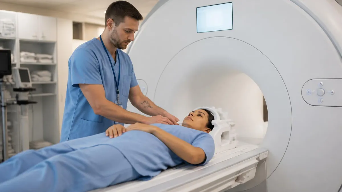 Ms and Mri - MRI - Magnetic Resonance Imaging certification study resource