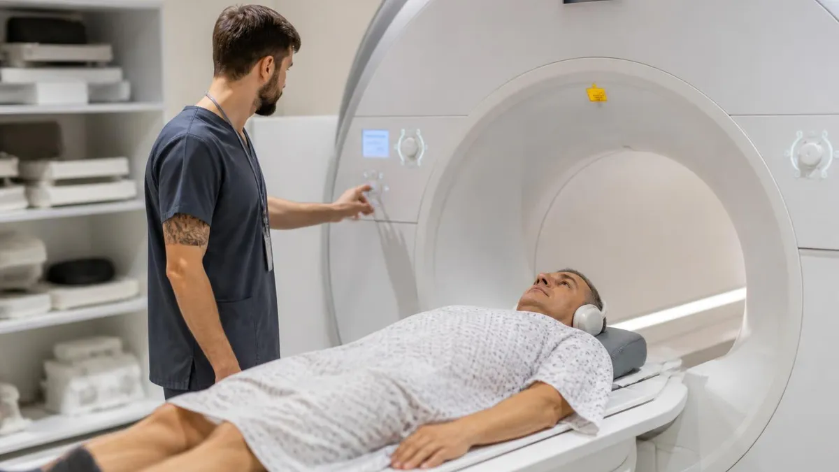 Paragard Mri Safety - MRI - Magnetic Resonance Imaging certification study resource