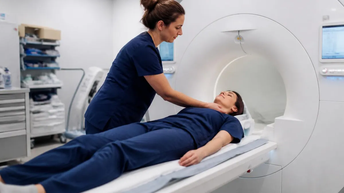 Paragard Mri Safety - MRI - Magnetic Resonance Imaging certification study resource