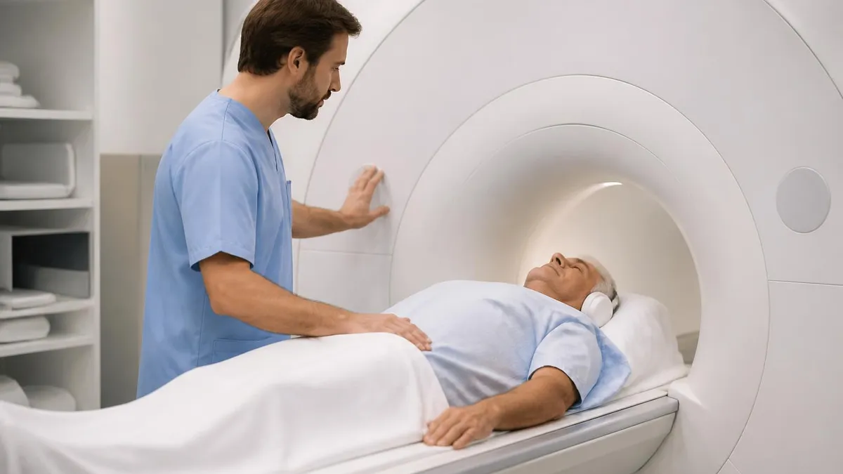 Reading Dwi Correctly - MRI - Magnetic Resonance Imaging certification study resource